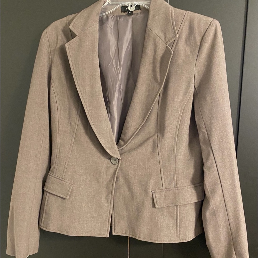 Blazer
